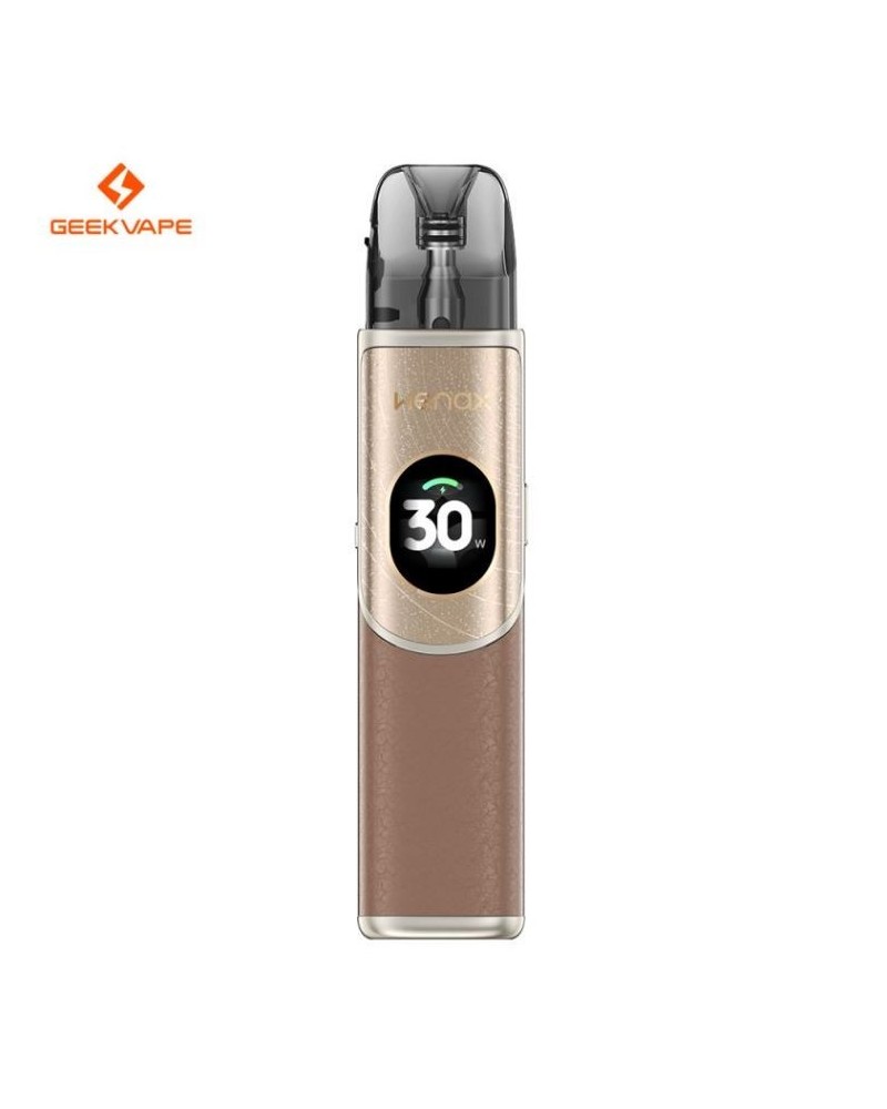Wenax Q2 - Geekvape