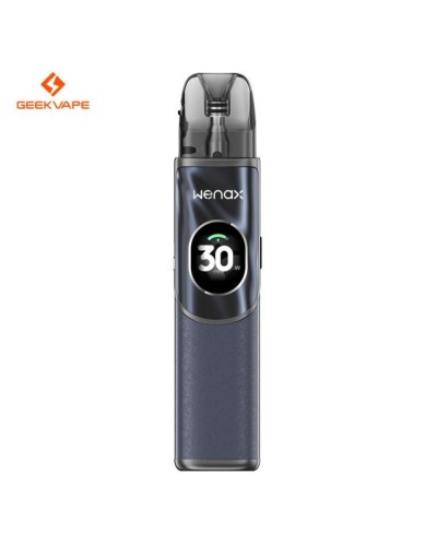 Wenax Q2 - Geekvape