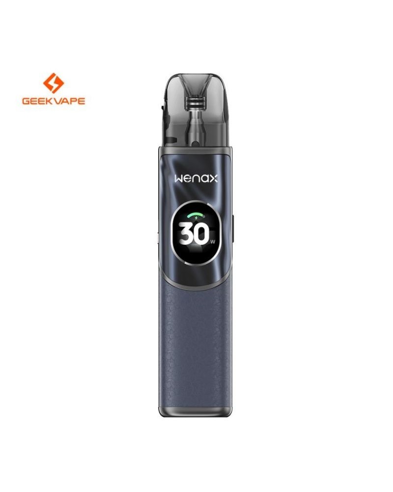 Wenax Q2 - Geekvape