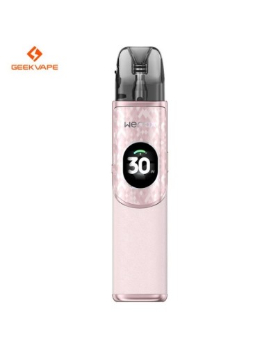 Wenax Q2 - Geekvape