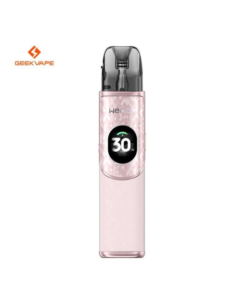 Wenax Q2 - Geekvape