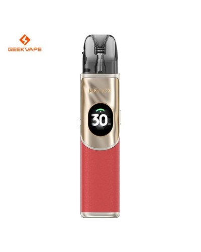 Wenax Q2 - Geekvape