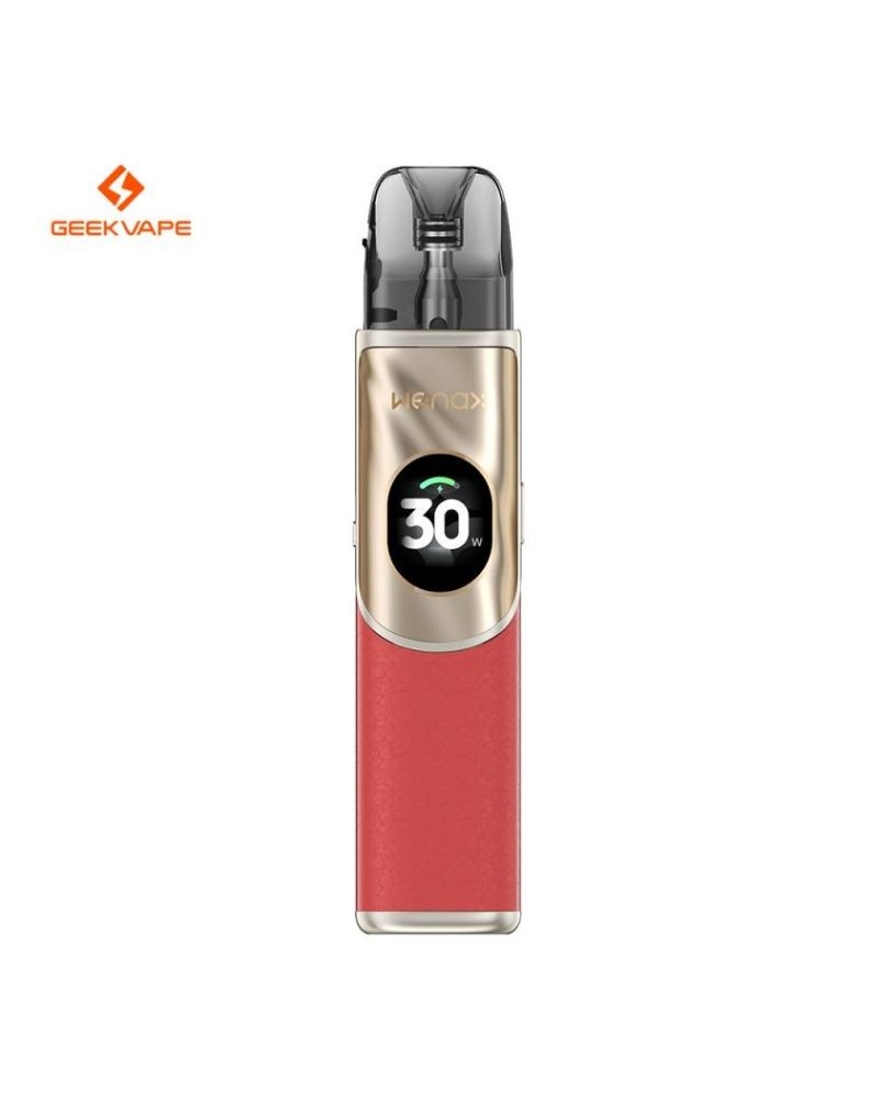 Wenax Q2 - Geekvape