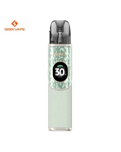Wenax Q2 - Geekvape