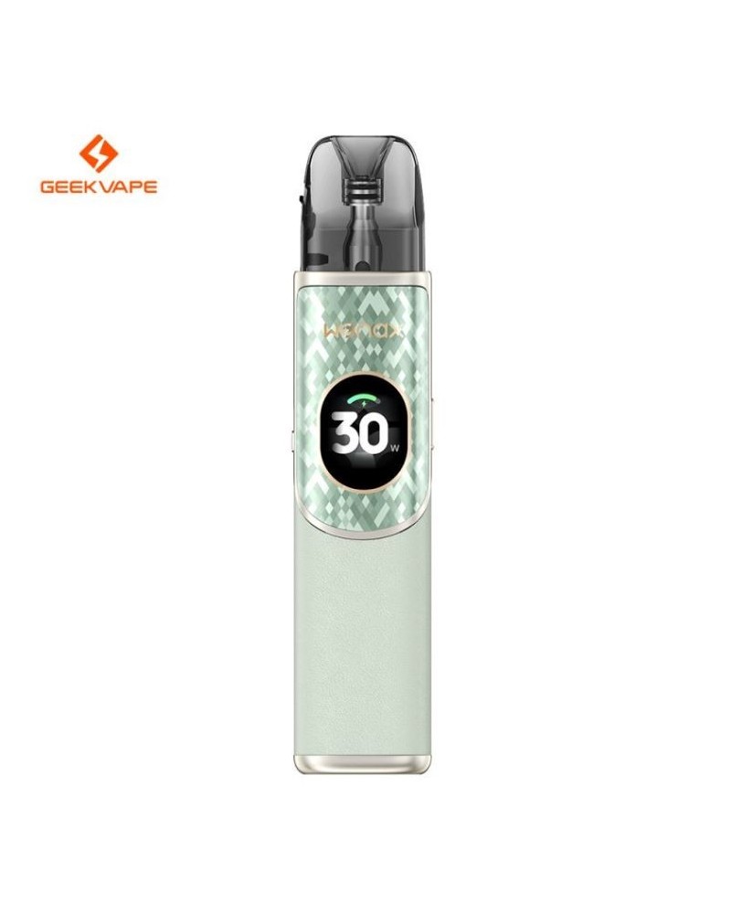 Wenax Q2 - Geekvape