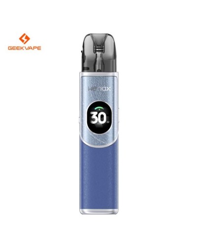Wenax Q2 - Geekvape
