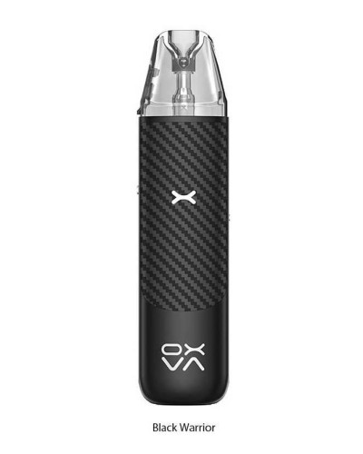 Nexlim Go - OXVA