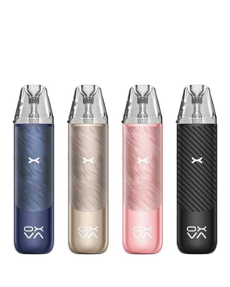 Nexlim Go - OXVA
