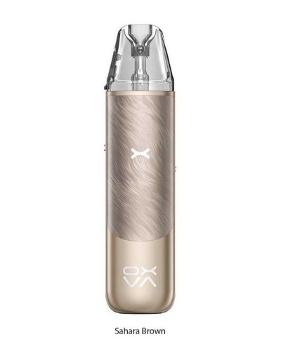 Nexlim Go - OXVA