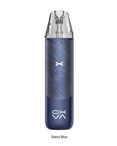 Nexlim Go - OXVA