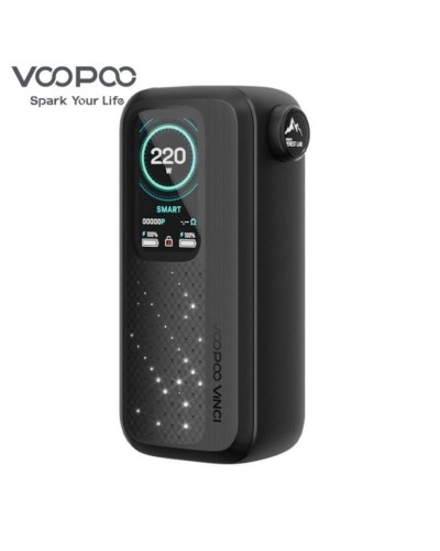 Box Vinci Spark 220 - Voopoo