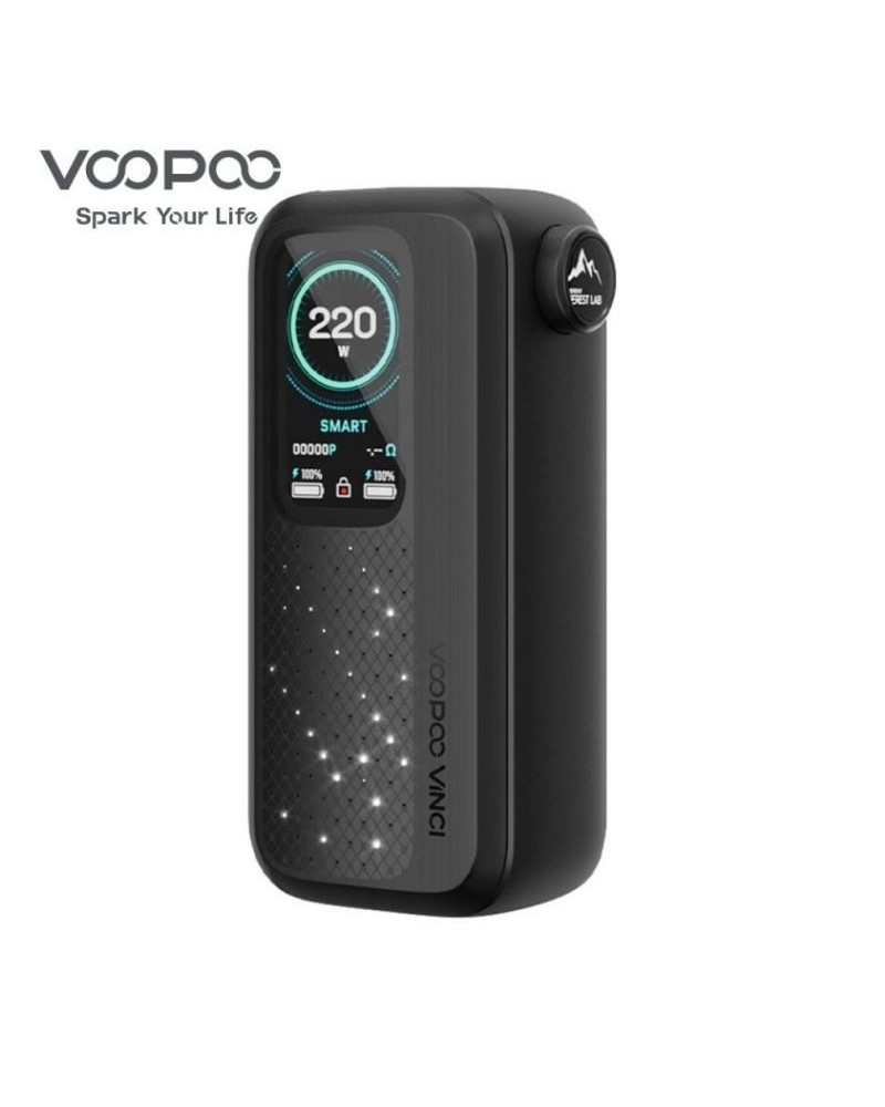 Box Vinci Spark 220 - Voopoo