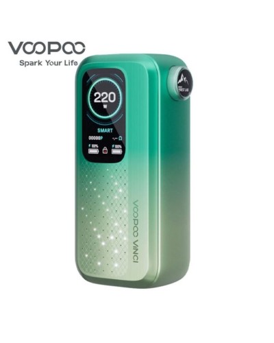 Box Vinci Spark 220 - Voopoo