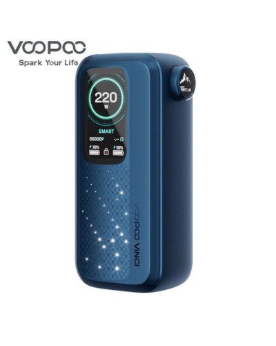 Box Vinci Spark 220 - Voopoo Box Vinci Spark 220 - Voopoo