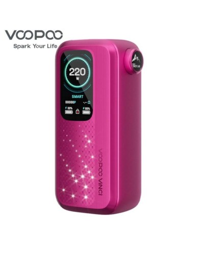 Box Vinci Spark 220 - Voopoo
