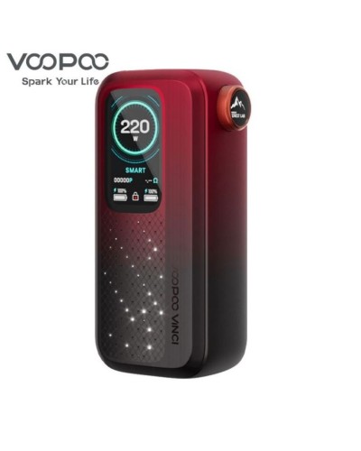 Box Vinci Spark 220 - Voopoo