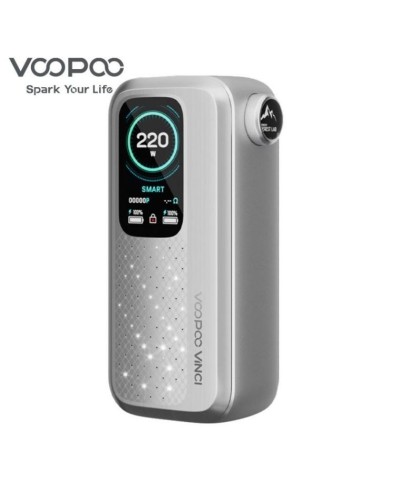 Box Vinci Spark 220 - Voopoo