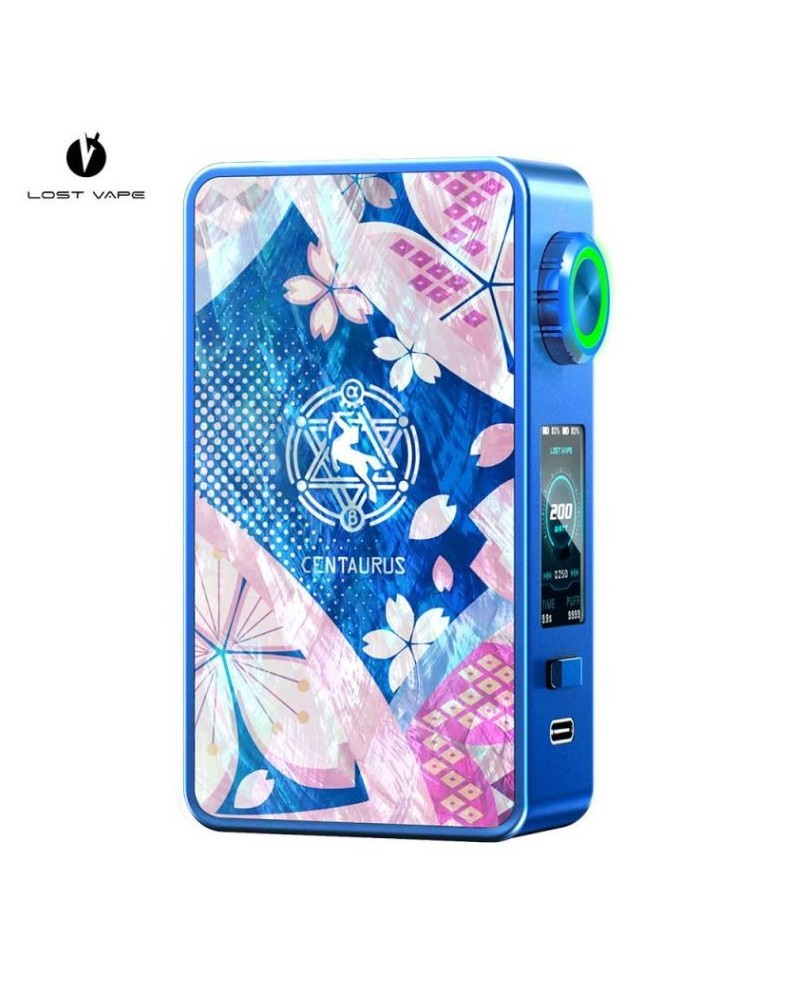 Box Centaurus M200 - Lost Vape
