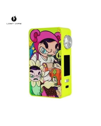 Box Centaurus M200 - Lost Vape