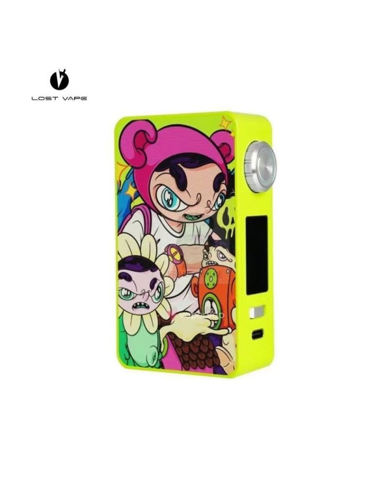 Box Centaurus M200 - Lost Vape