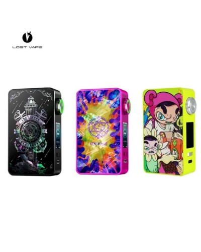 Box Centaurus M200 - Lost Vape