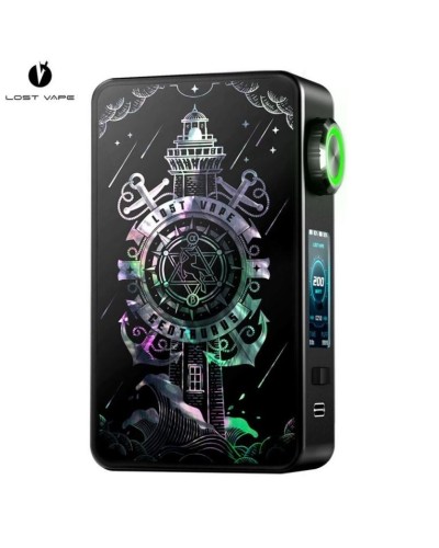 Box Centaurus M200 - Lost Vape