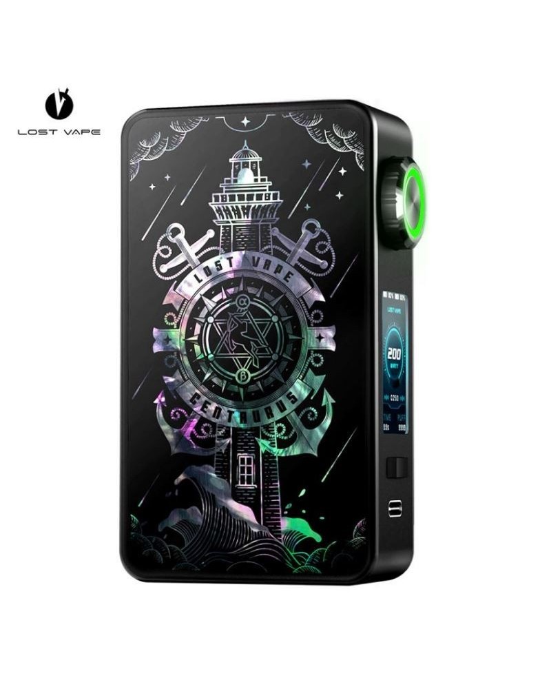 Box Centaurus M200 - Lost Vape