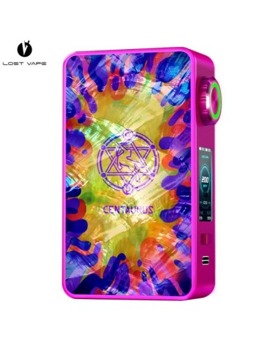 Box Centaurus M200 - Lost Vape