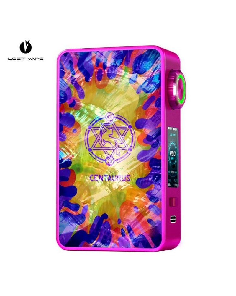 Box Centaurus M200 - Lost Vape