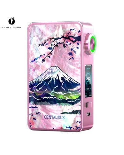 Box Centaurus M200 - Lost Vape