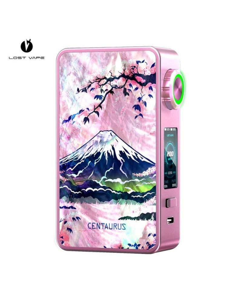 Box Centaurus M200 - Lost Vape