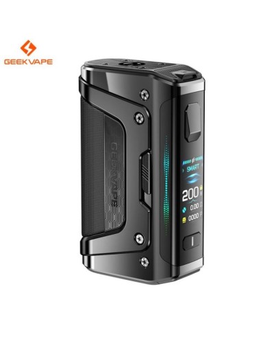 Box Aegis Legend 5 - Geekvape