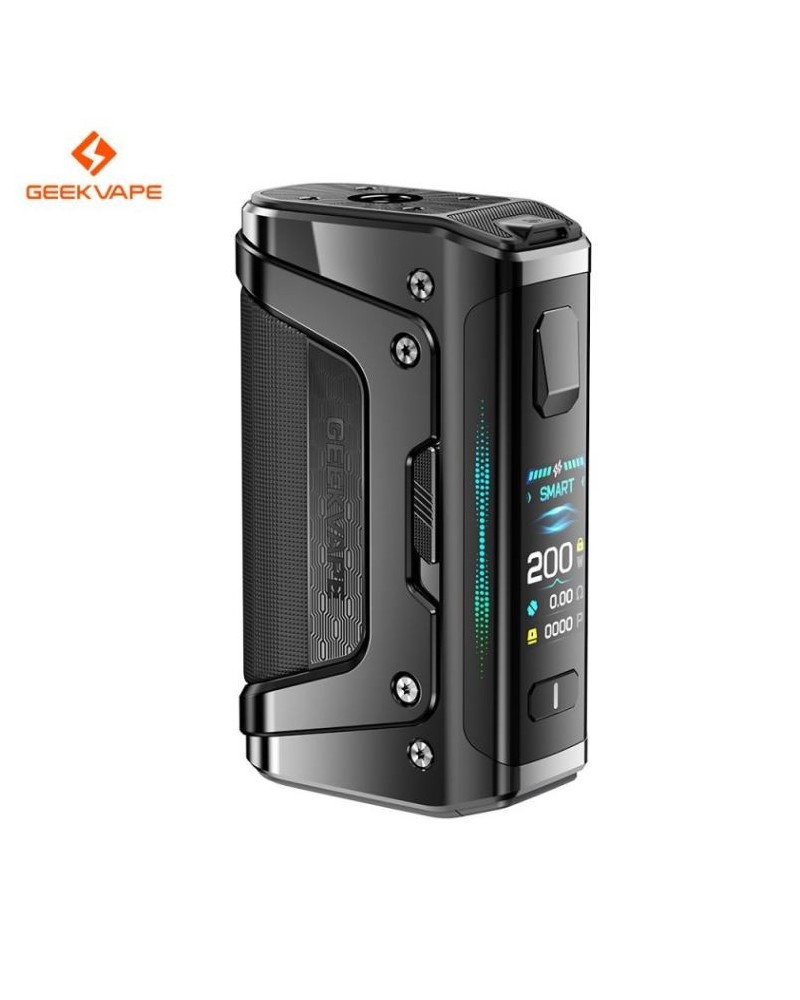Box Aegis Legend 5 - Geekvape