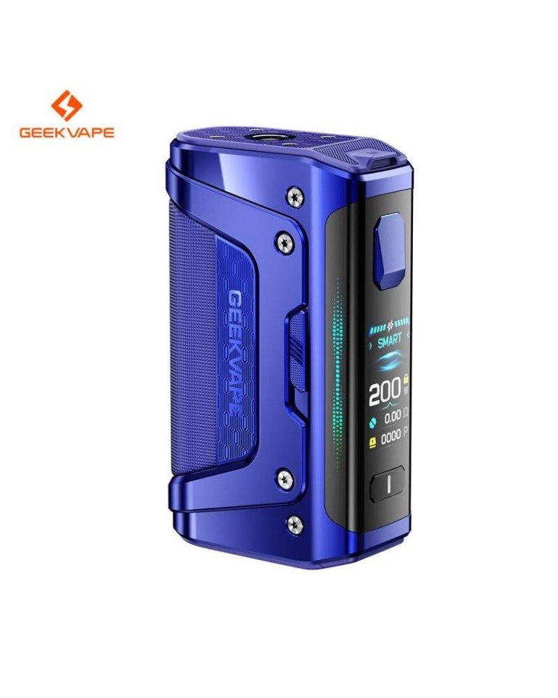 Box Aegis Legend 5 - Geekvape