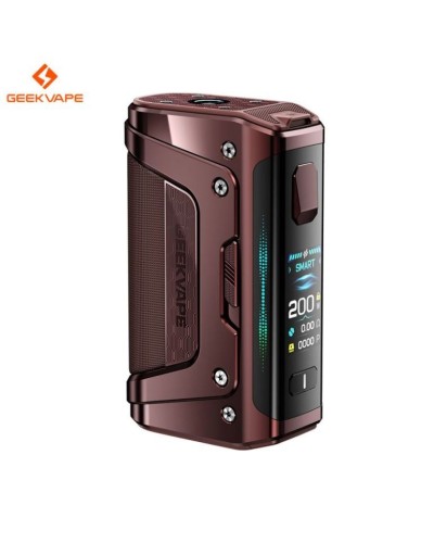 Box Aegis Legend 5 - Geekvape