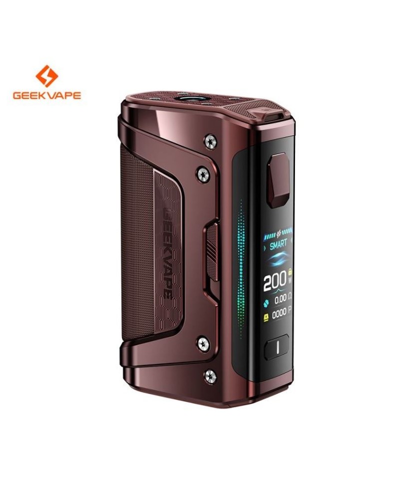 Box Aegis Legend 5 - Geekvape