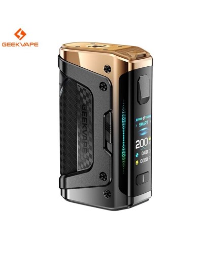Box Aegis Legend 5 - Geekvape Box Aegis Legend 5 - Geekvape