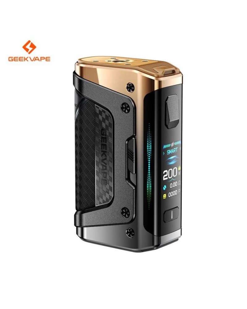Box Aegis Legend 5 - Geekvape Box Aegis Legend 5 - Geekvape