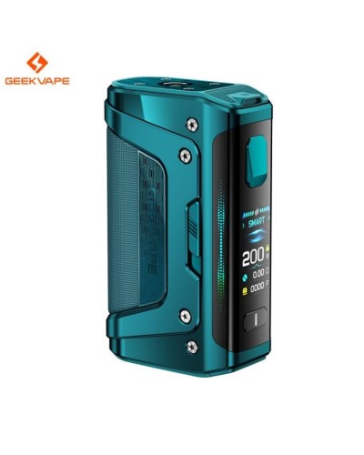 Box Aegis Legend 5 - Geekvape