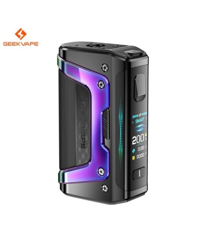Box Aegis Legend 5 - Geekvape