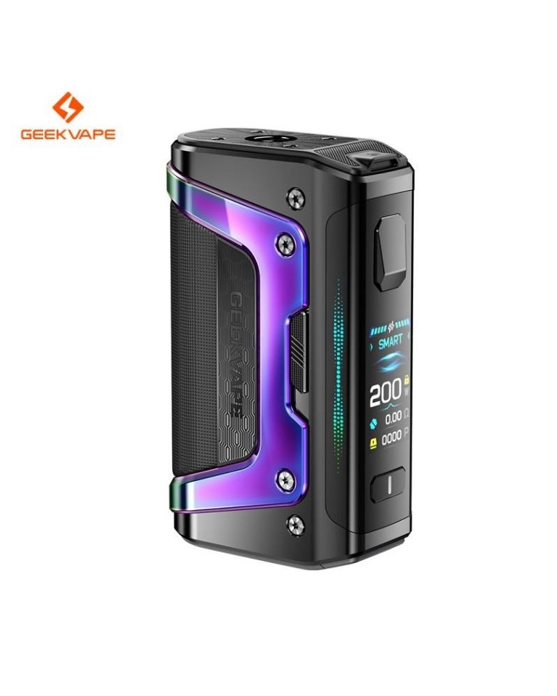 Box Aegis Legend 5 - Geekvape