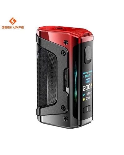 Box Aegis Legend 5 - Geekvape