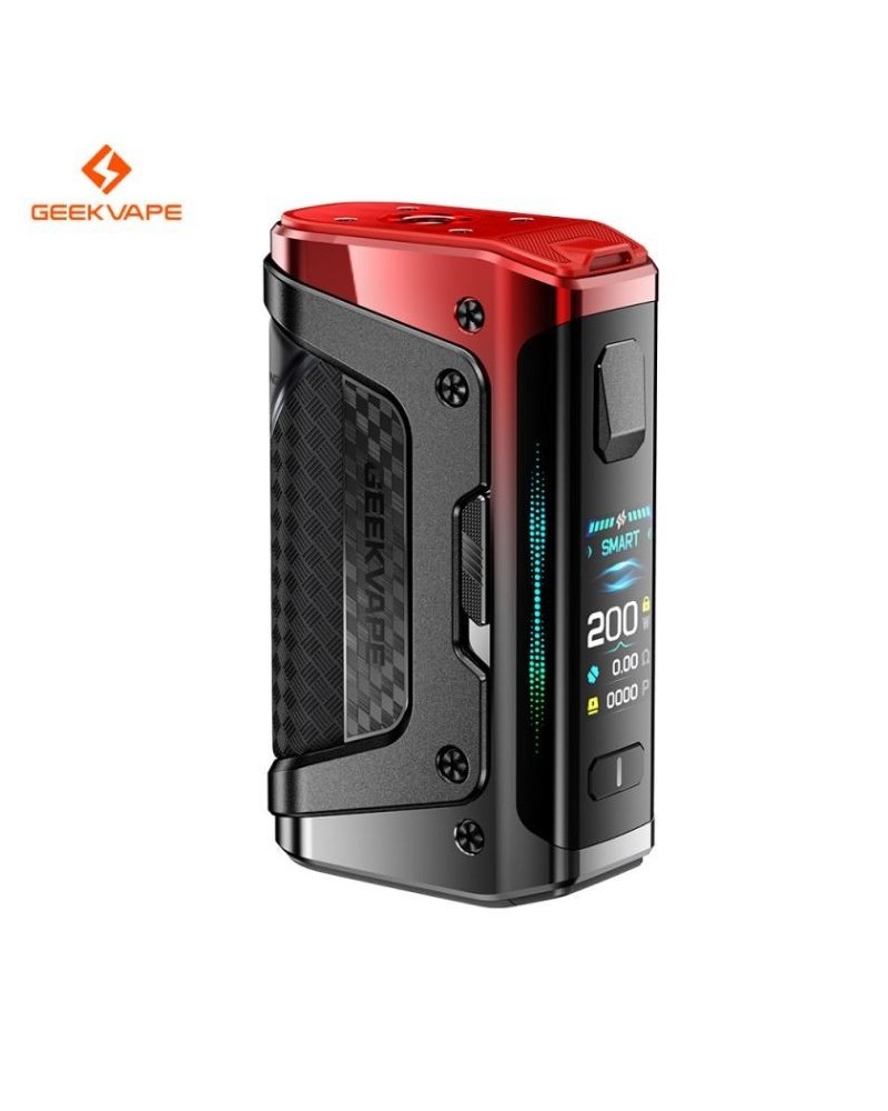 Box Aegis Legend 5 - Geekvape