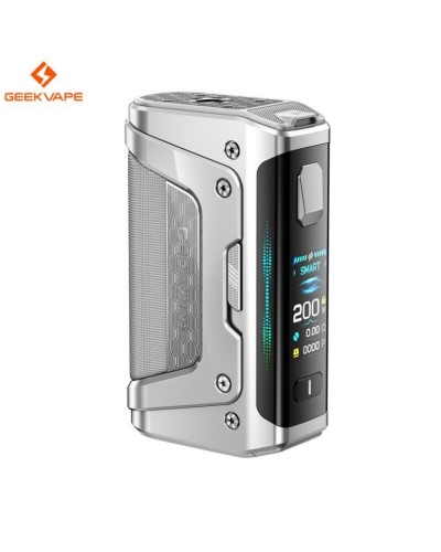 Box Aegis Legend 5 - Geekvape