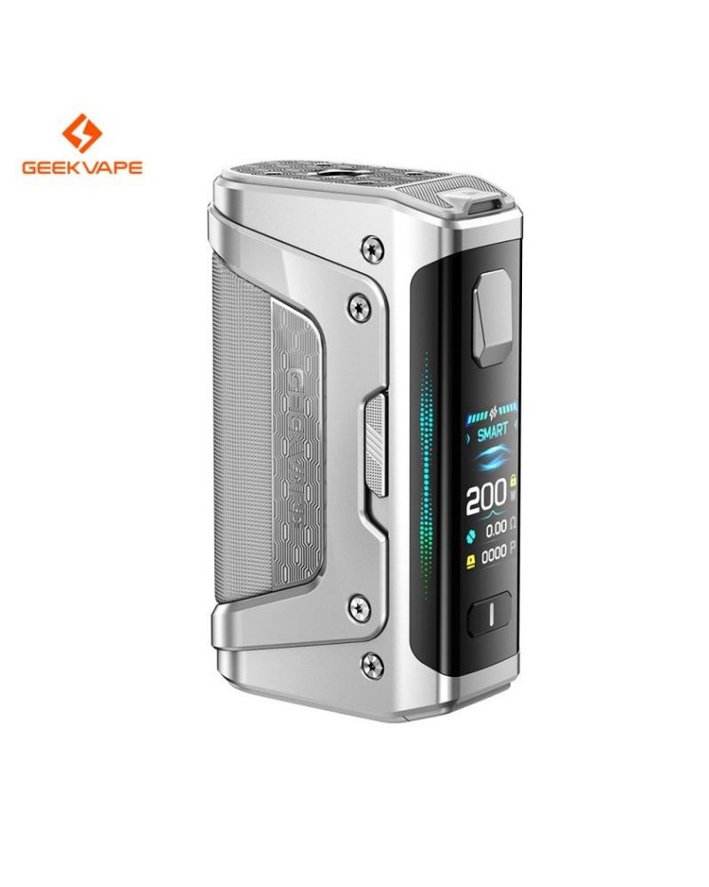 Box Aegis Legend 5 - Geekvape