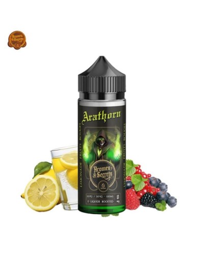 Arathorn 100ml - Arômes et Secrets