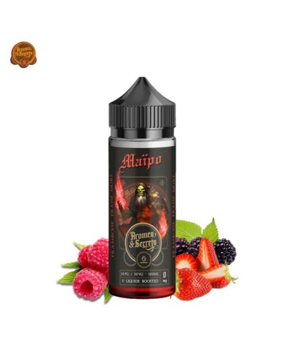 Maïpo 100ml - Arômes et Secrets
