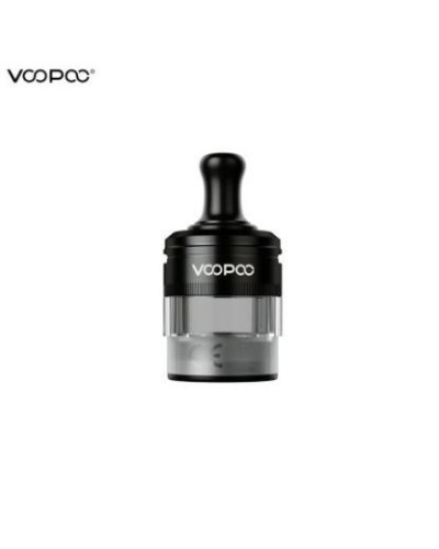 Cartouche Vide PnP X MTL 5ml - Voopoo (2 pièces)