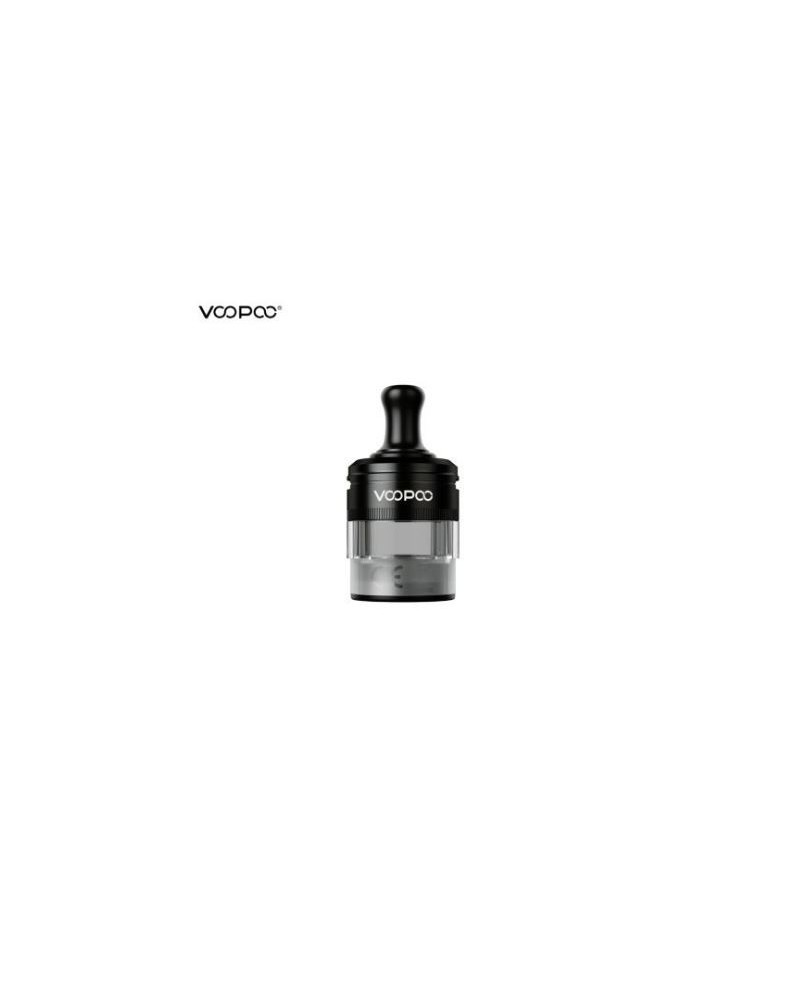 Cartouche Vide PnP X MTL 5ml - Voopoo (2 pièces)