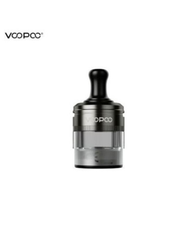 Cartouche Vide PnP X MTL 5ml - Voopoo (2 pièces)